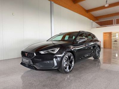 Cupra Leon Gebrauchtwagen Cupra Leon Gebrauchtwagen