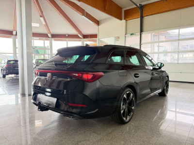 Cupra Leon Gebrauchtwagen Cupra Leon Gebrauchtwagen