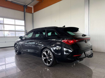 Cupra Leon Gebrauchtwagen Cupra Leon Gebrauchtwagen