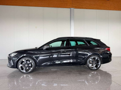 Cupra Leon Gebrauchtwagen Cupra Leon Gebrauchtwagen