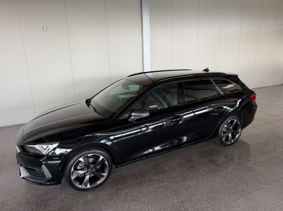 Cupra Leon Gebrauchtwagen Cupra Leon Gebrauchtwagen
