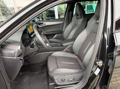 Cupra Leon Gebrauchtwagen Cupra Leon Gebrauchtwagen
