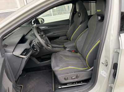 Skoda Enyaq Vorführwagen Skoda Enyaq Vorführwagen
