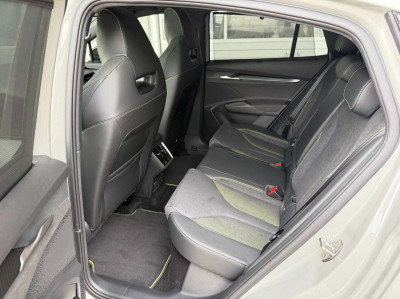Skoda Enyaq Vorführwagen Skoda Enyaq Vorführwagen