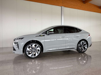 Skoda Enyaq Vorführwagen Skoda Enyaq Vorführwagen