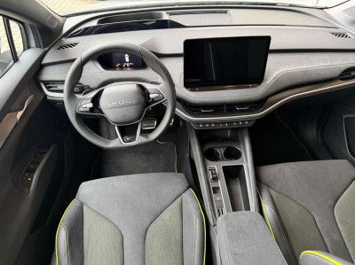 Skoda Enyaq Vorführwagen Skoda Enyaq Vorführwagen