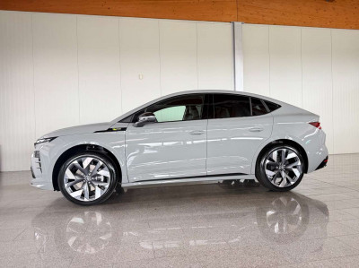 Skoda Enyaq Vorführwagen Skoda Enyaq Vorführwagen