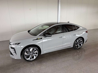 Skoda Enyaq Vorführwagen Skoda Enyaq Vorführwagen