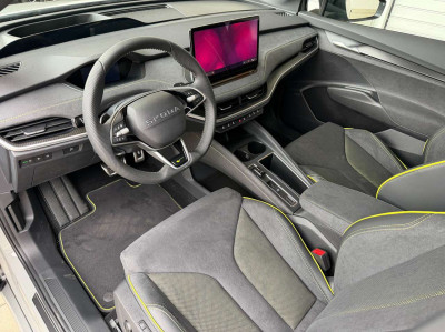 Skoda Enyaq Vorführwagen Skoda Enyaq Vorführwagen