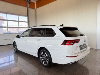 VW Golf Gebrauchtwagen VW Golf Gebrauchtwagen