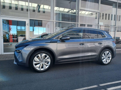 Skoda Elroq Neuwagen Skoda Elroq Neuwagen
