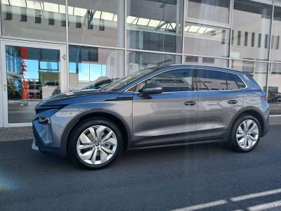 Skoda Elroq Neuwagen Skoda Elroq Neuwagen