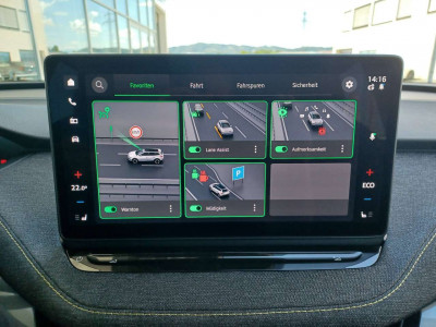 Skoda Elroq Neuwagen Skoda Elroq Neuwagen