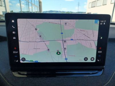 Skoda Elroq Neuwagen Skoda Elroq Neuwagen