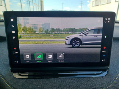 Skoda Elroq Neuwagen Skoda Elroq Neuwagen
