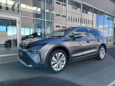 Skoda Elroq Neuwagen Skoda Elroq Neuwagen