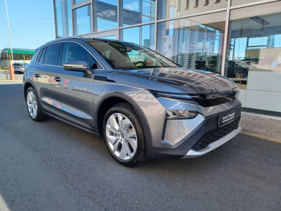 Skoda Elroq Neuwagen Skoda Elroq Neuwagen