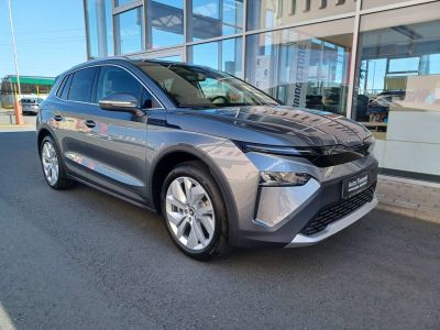 Skoda Elroq Neuwagen Skoda Elroq Neuwagen