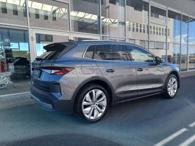 Skoda Elroq Neuwagen Skoda Elroq Neuwagen