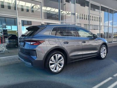 Skoda Elroq Neuwagen Skoda Elroq Neuwagen