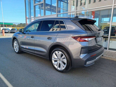 Skoda Elroq Neuwagen Skoda Elroq Neuwagen