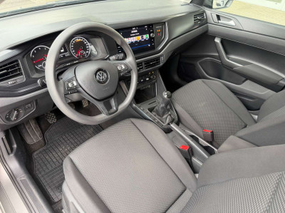 VW Polo Gebrauchtwagen