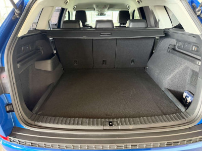 Skoda Kodiaq Gebrauchtwagen Skoda Kodiaq Gebrauchtwagen