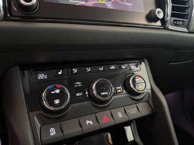 Skoda Kodiaq Gebrauchtwagen Skoda Kodiaq Gebrauchtwagen