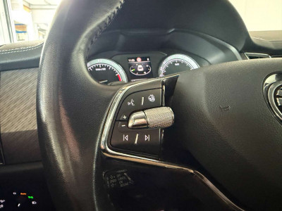 Skoda Kodiaq Gebrauchtwagen Skoda Kodiaq Gebrauchtwagen