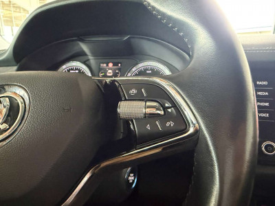 Skoda Kodiaq Gebrauchtwagen Skoda Kodiaq Gebrauchtwagen