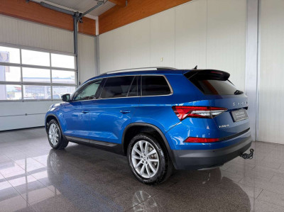 Skoda Kodiaq Gebrauchtwagen Skoda Kodiaq Gebrauchtwagen