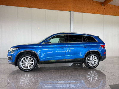 Skoda Kodiaq Gebrauchtwagen Skoda Kodiaq Gebrauchtwagen