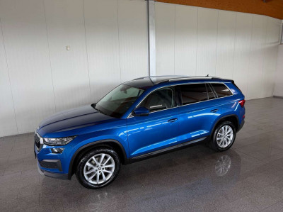 Skoda Kodiaq Gebrauchtwagen Skoda Kodiaq Gebrauchtwagen