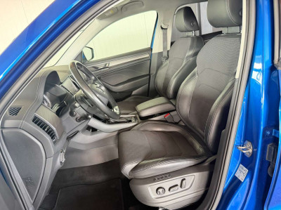 Skoda Kodiaq Gebrauchtwagen Skoda Kodiaq Gebrauchtwagen