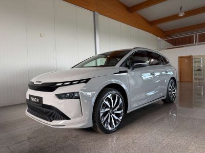 Skoda Enyaq Neuwagen Skoda Enyaq Neuwagen