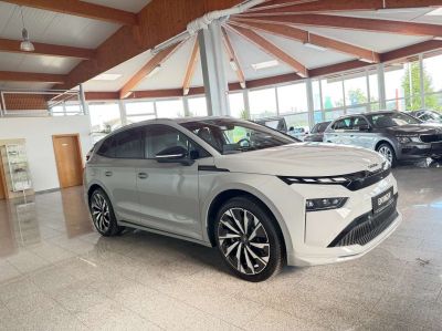 Skoda Enyaq Neuwagen Skoda Enyaq Neuwagen