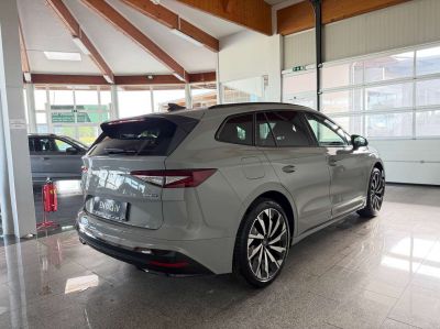 Skoda Enyaq Neuwagen Skoda Enyaq Neuwagen