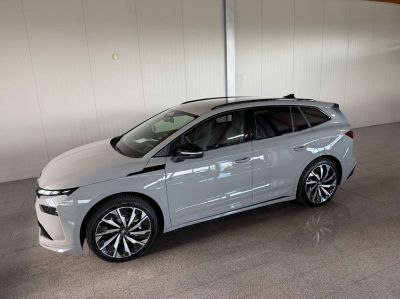 Skoda Enyaq Neuwagen Skoda Enyaq Neuwagen