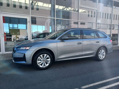 Skoda Octavia Neuwagen Skoda Octavia Neuwagen