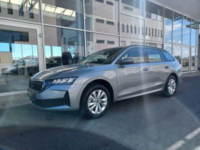 Skoda Octavia Neuwagen Skoda Octavia Neuwagen
