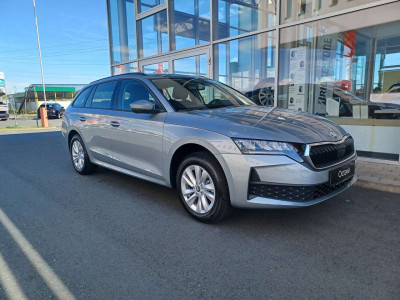 Skoda Octavia Neuwagen Skoda Octavia Neuwagen
