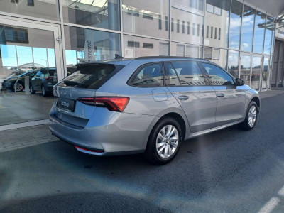 Skoda Octavia Neuwagen Skoda Octavia Neuwagen