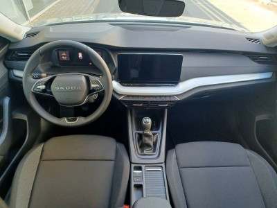 Skoda Octavia Neuwagen Skoda Octavia Neuwagen