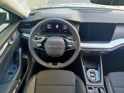 Skoda Octavia Neuwagen Skoda Octavia Neuwagen