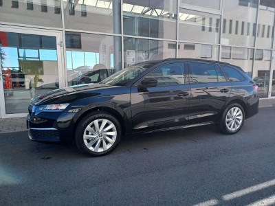 Skoda Octavia Neuwagen Skoda Octavia Neuwagen