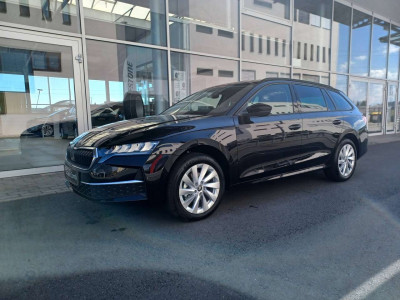 Skoda Octavia Neuwagen Skoda Octavia Neuwagen