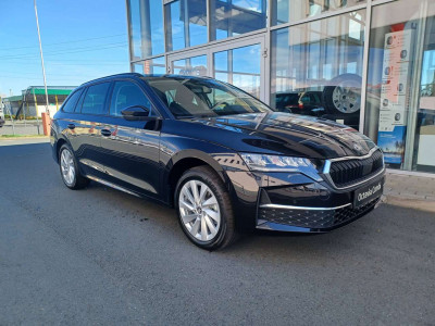 Skoda Octavia Neuwagen Skoda Octavia Neuwagen