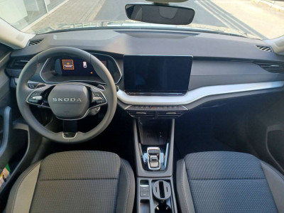 Skoda Octavia Neuwagen Skoda Octavia Neuwagen