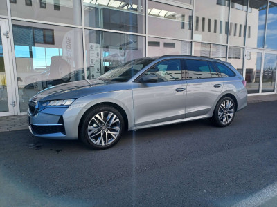 Skoda Octavia Neuwagen Skoda Octavia Neuwagen