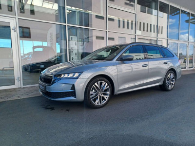 Skoda Octavia Neuwagen Skoda Octavia Neuwagen